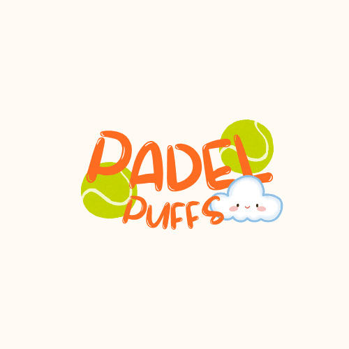 Padel puffs media 1