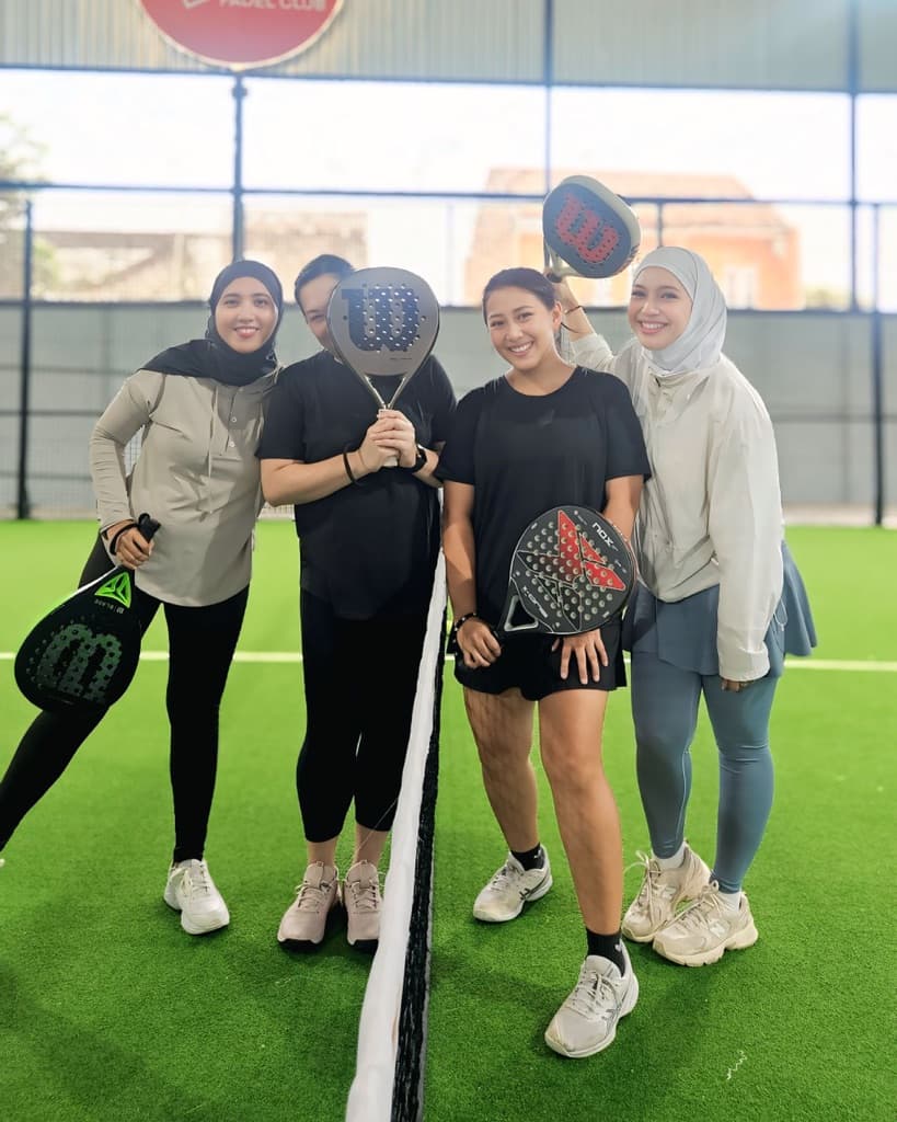 RPC padel (Raket Panci Club) media 6