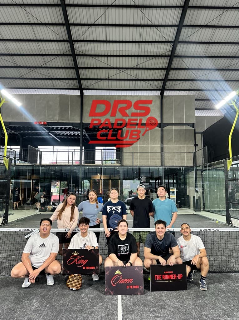 DRS Padel Club media 5