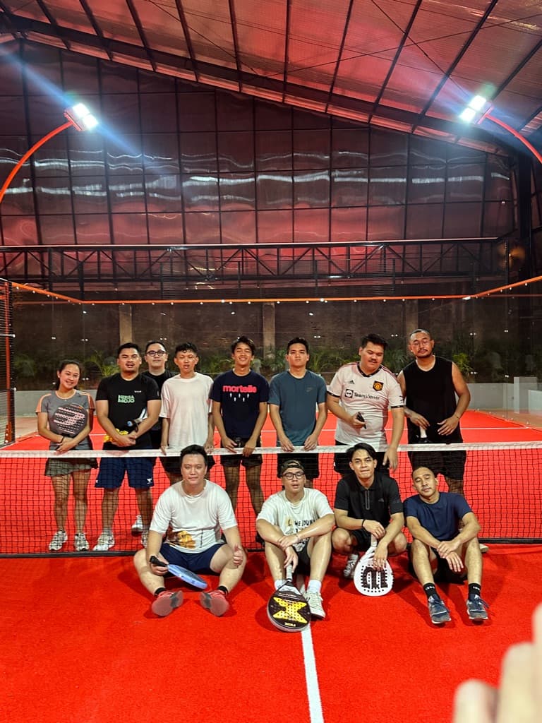 DRS Padel Club media 4