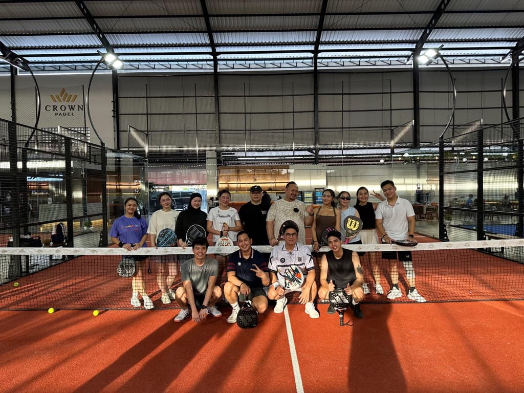DRS Padel Club media 3
