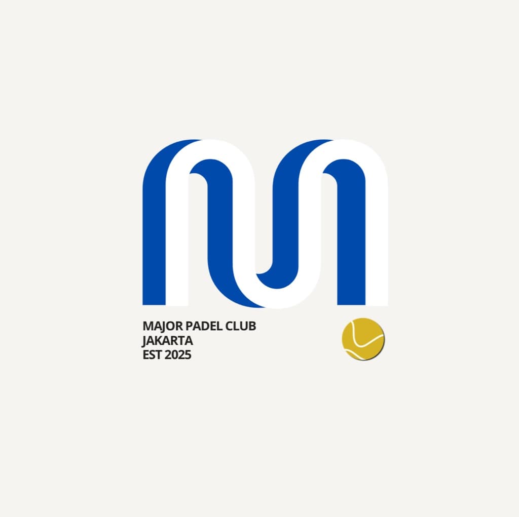 MAJOR PADEL🎾 media 1