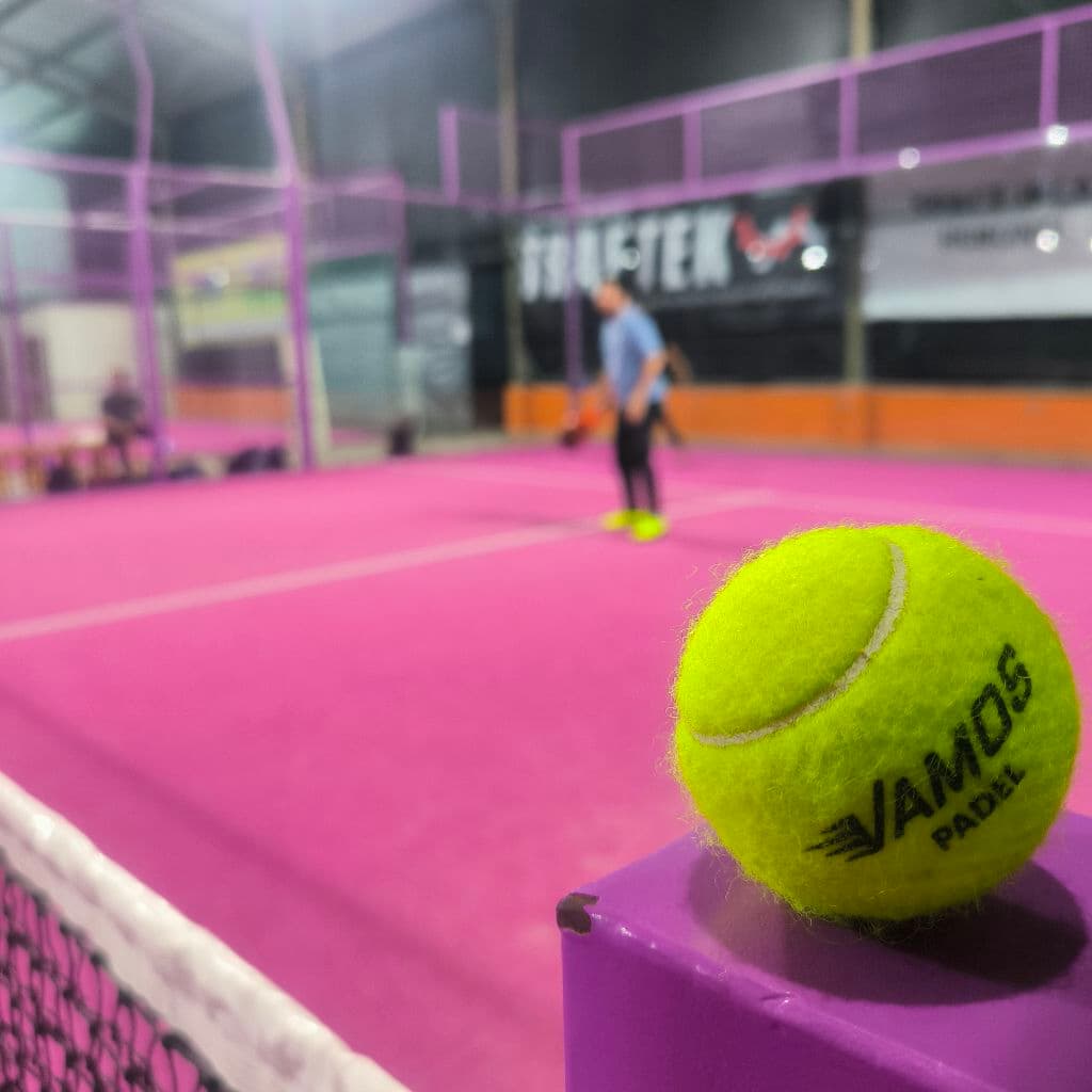 Padel RUWETT media 1