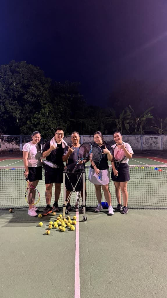 MDPM 🎾 media 1