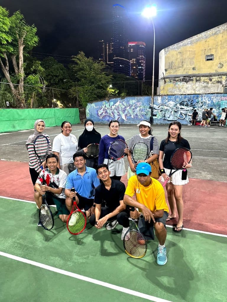 Wuni Tenis Club media 5