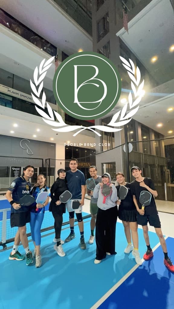 Double Bond Club media 4
