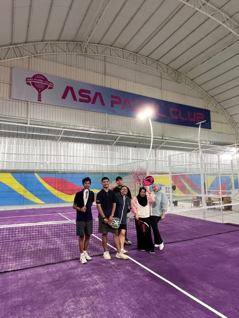 CeCe Padel  media 3