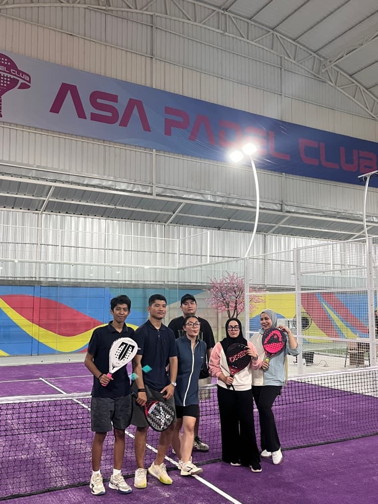 CeCe Padel  media 5