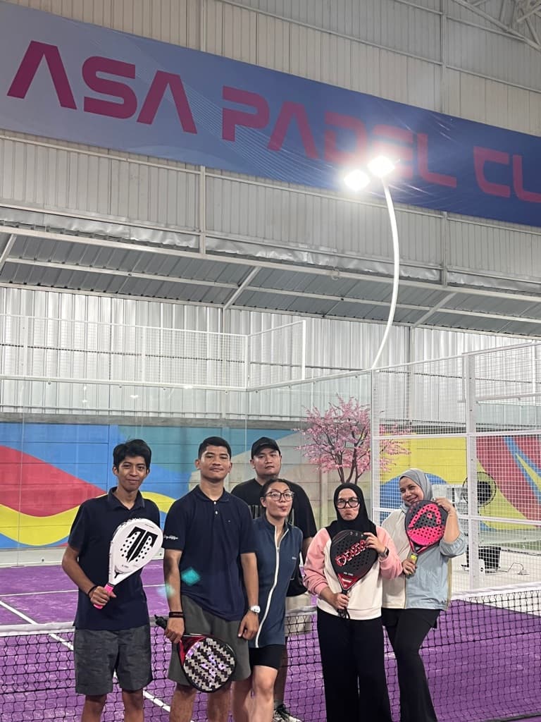 CeCe Padel  media 4