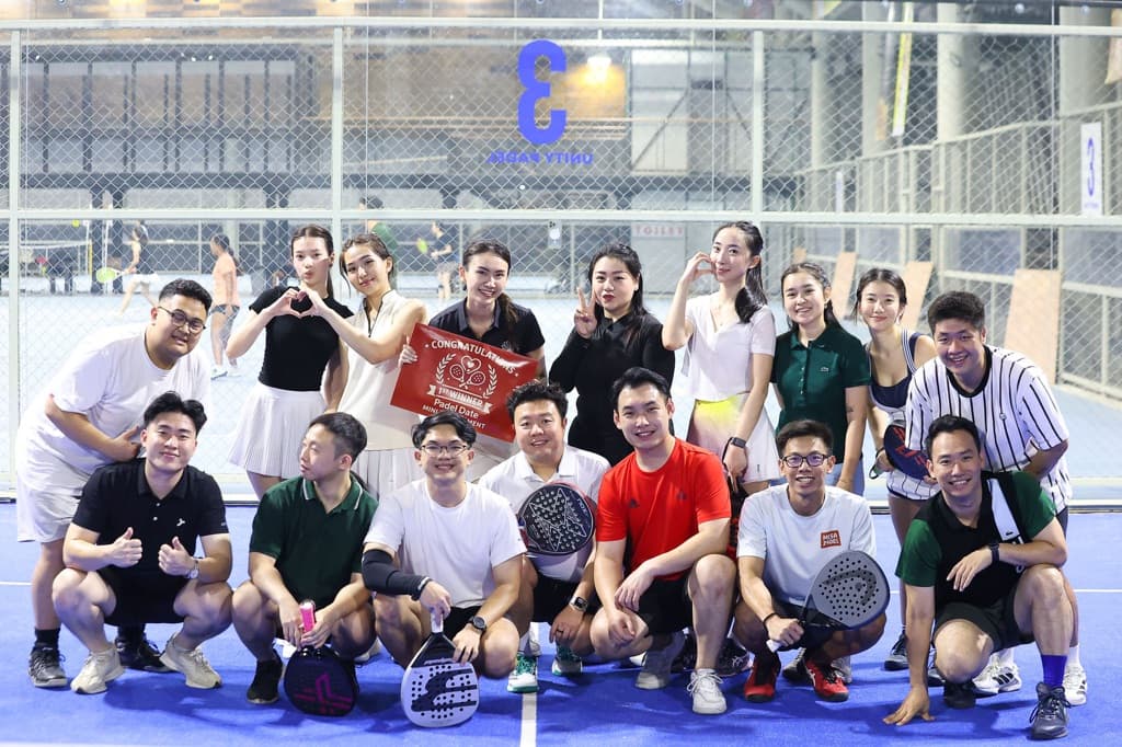 Padelink media 1