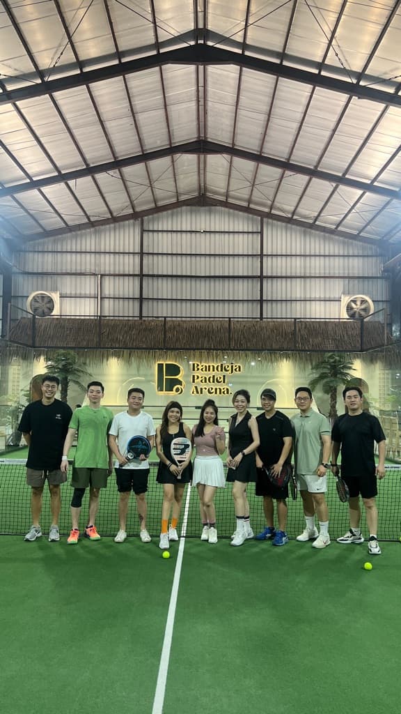 CHAMPION PADEL CLUB media 4