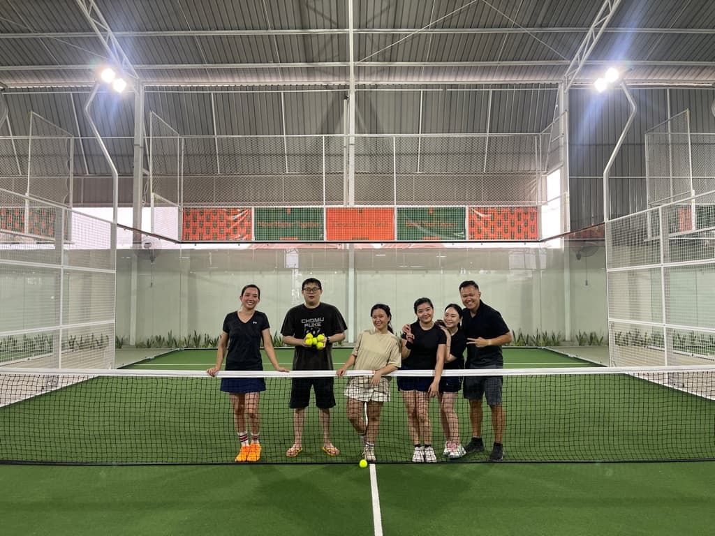 Padel Hore  media 3