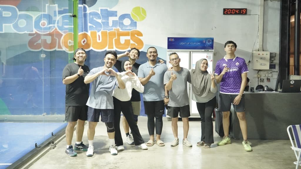 PADELRIA media 5