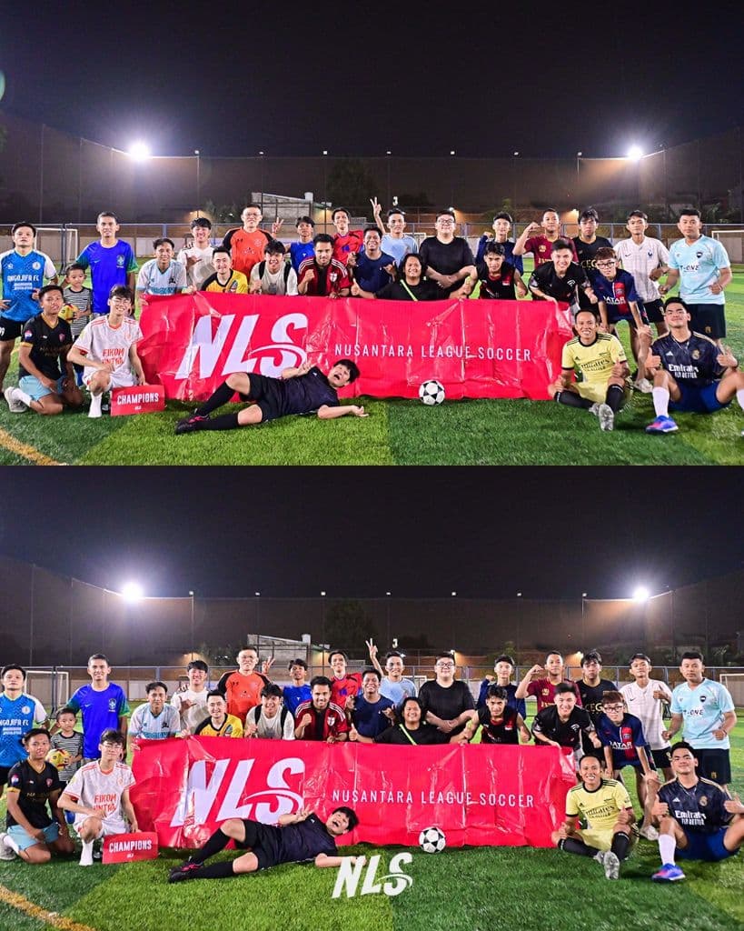 NLS COMMUNITY media 1