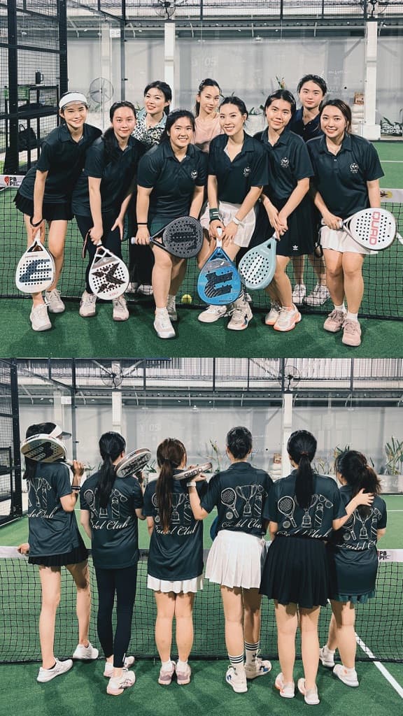 Padel Club media 1