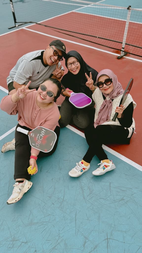 Pickle&PadelDulu media 4
