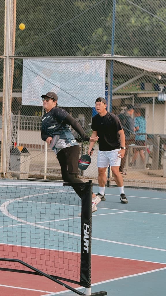 Pickle&PadelDulu media 3