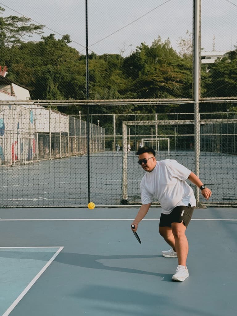 Pickle&PadelDulu media 2