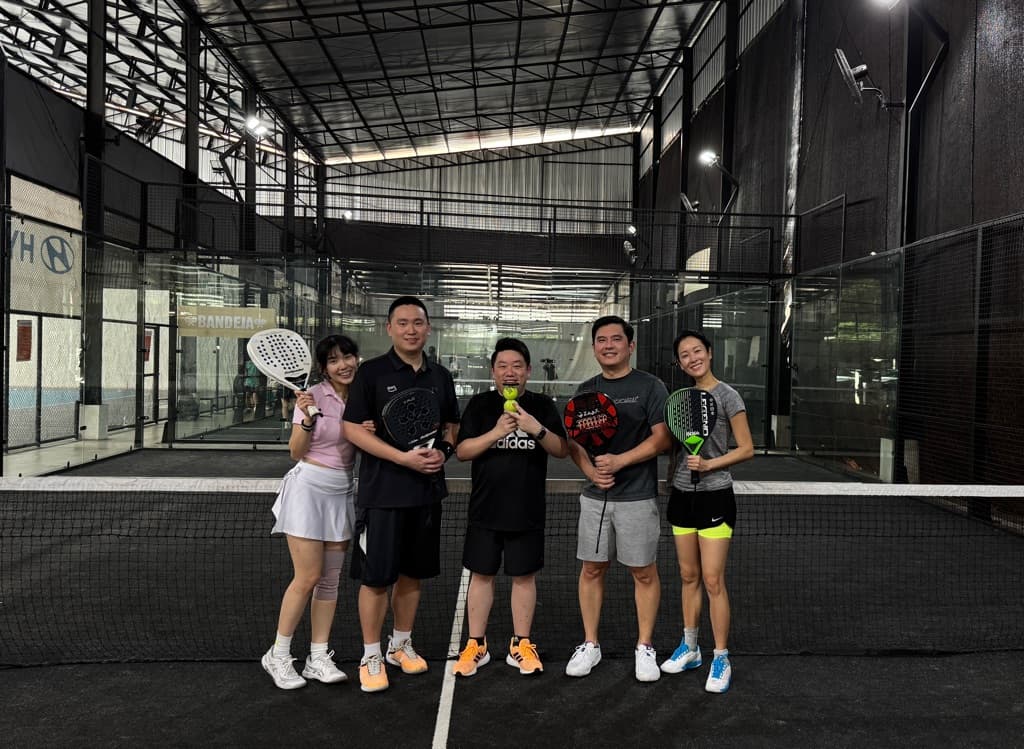 Padel Up! media 3