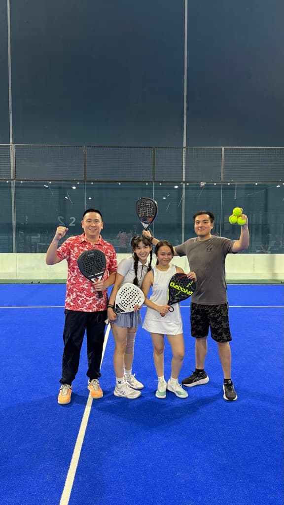Padel Up! media 4