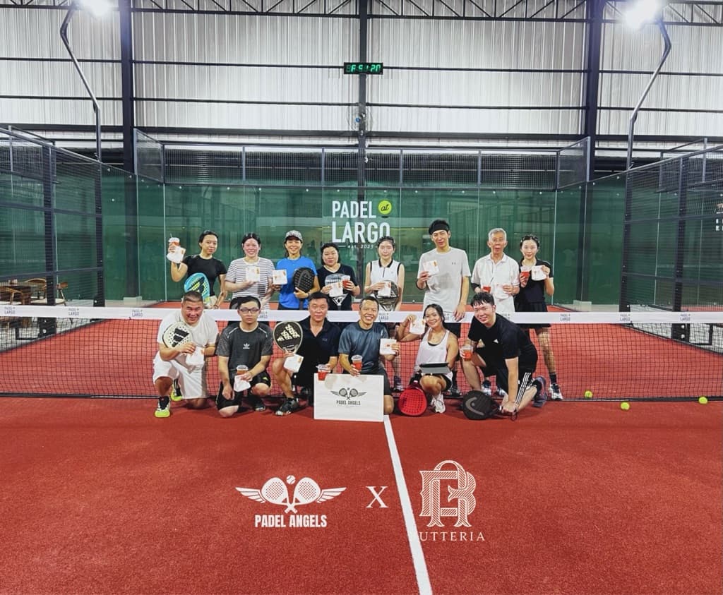 Padel Angels media 6