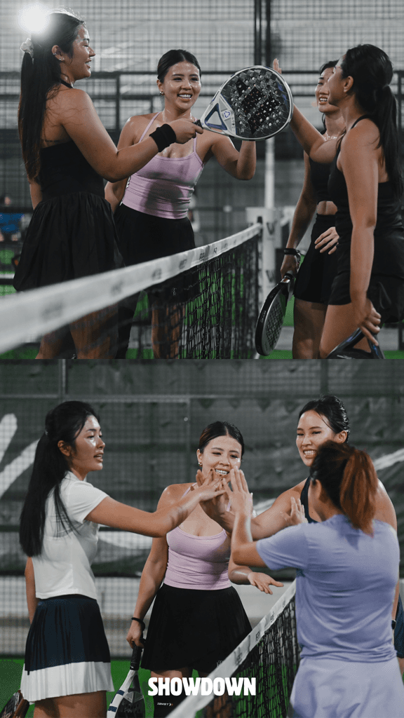 SHOWDOWN media 4