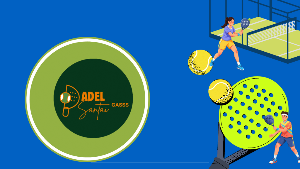 padel santai gasss media 6