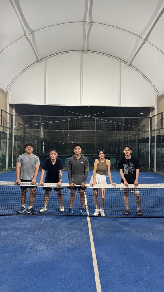 LIVELOVEPADEL💖 media 2