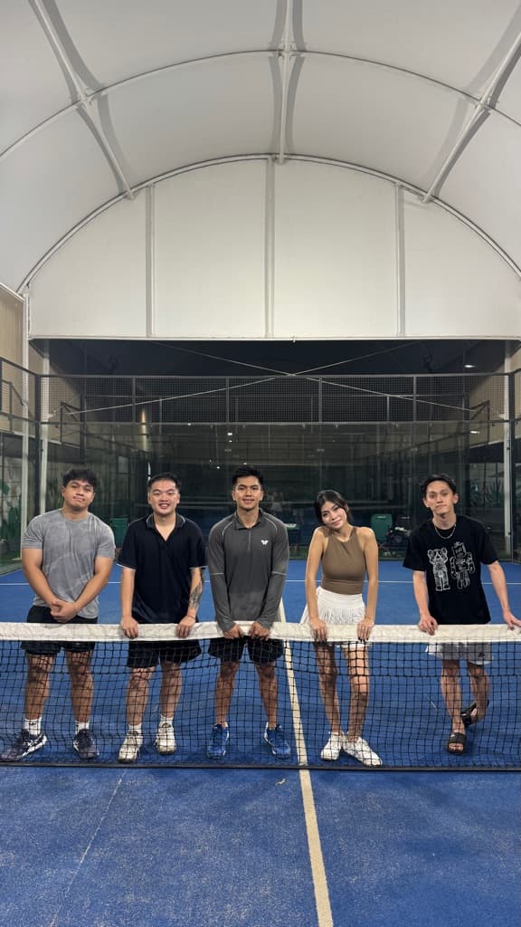 LIVELOVEPADEL💖 media 1