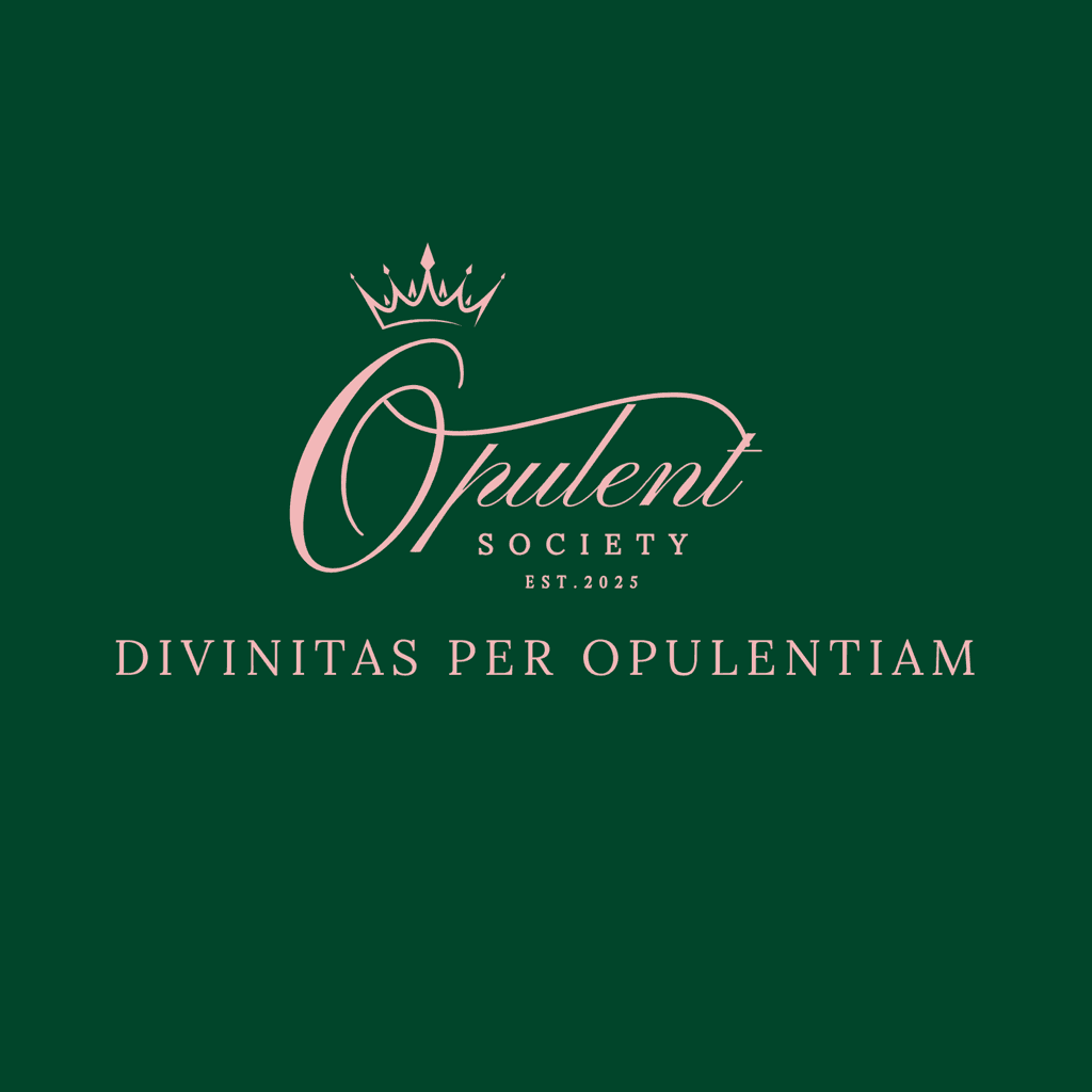 Opulent Society media 1