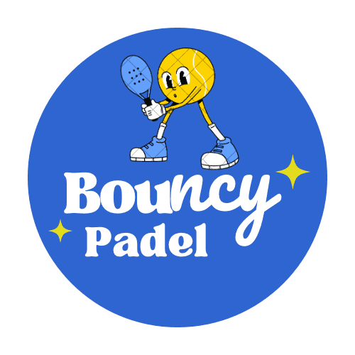 Bouncy Padel media 2