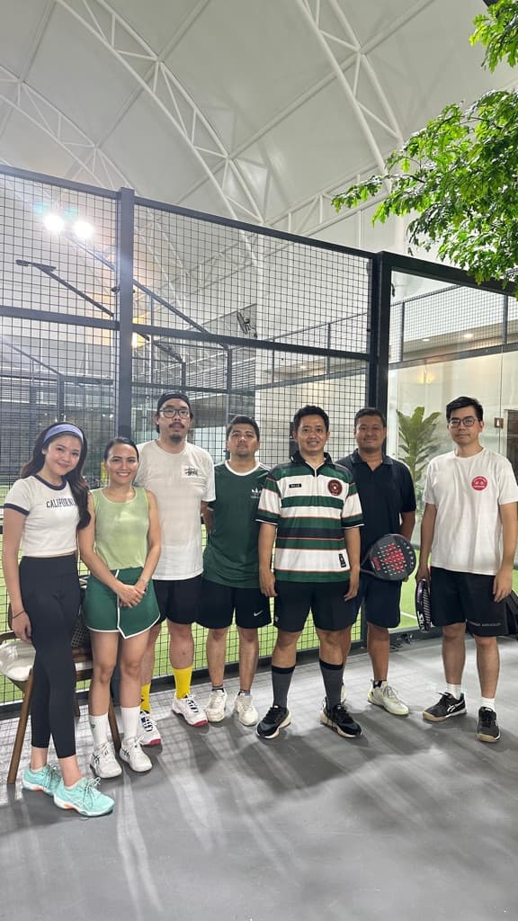 MPM Padel Squad media 6