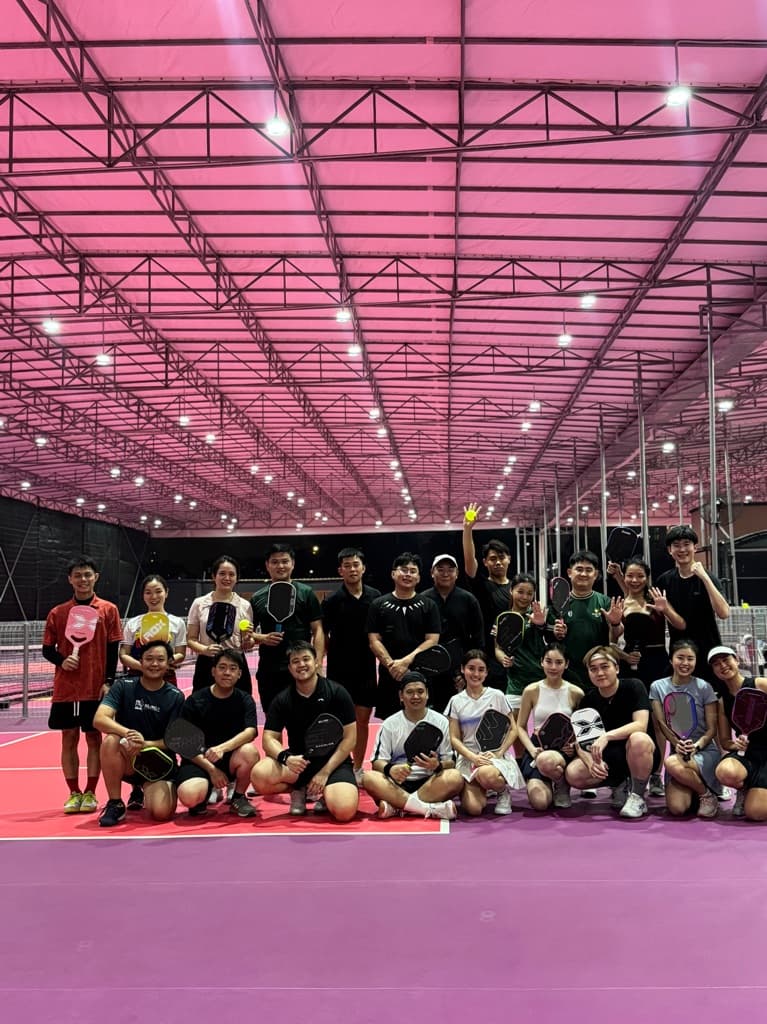 NextMove Pickleball Club media 4