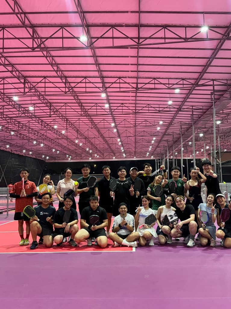 NextMove Pickleball Club media 3