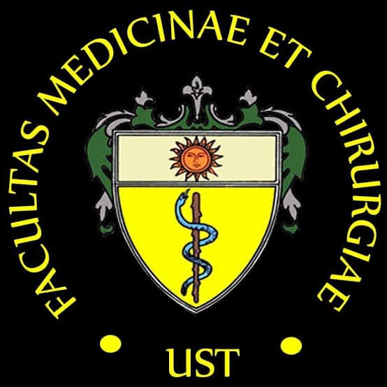UST Faculty of Medicine & Surgery  (Badminton) media 1