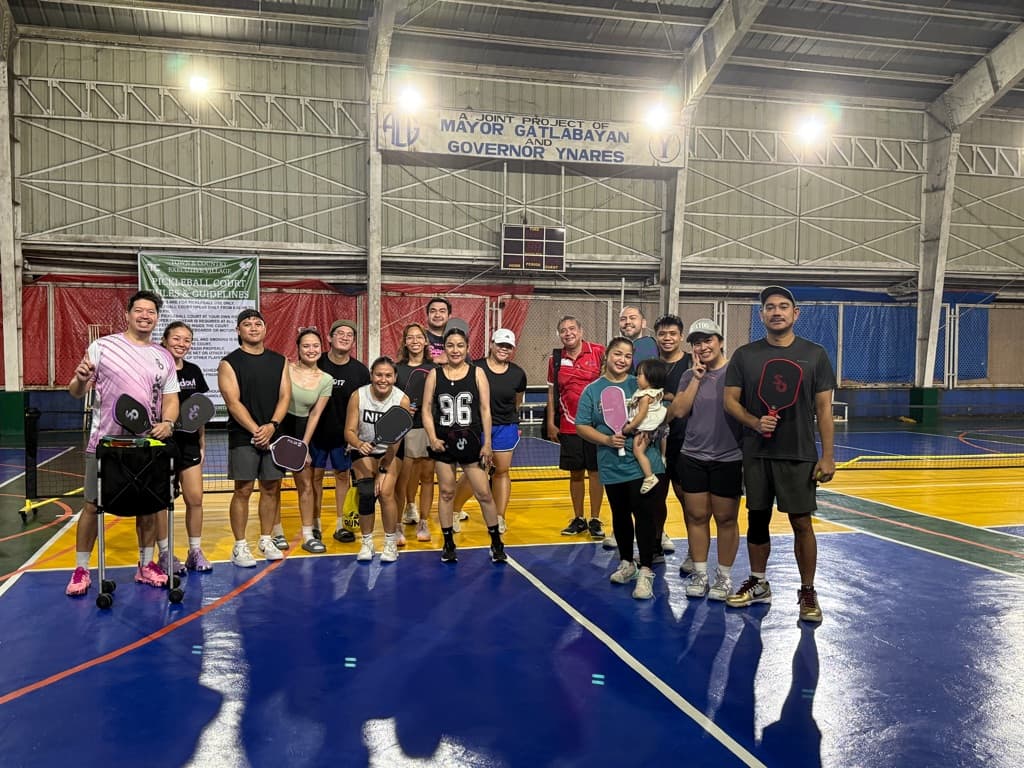 Town and Country Executive Village Pickleball Club media 5