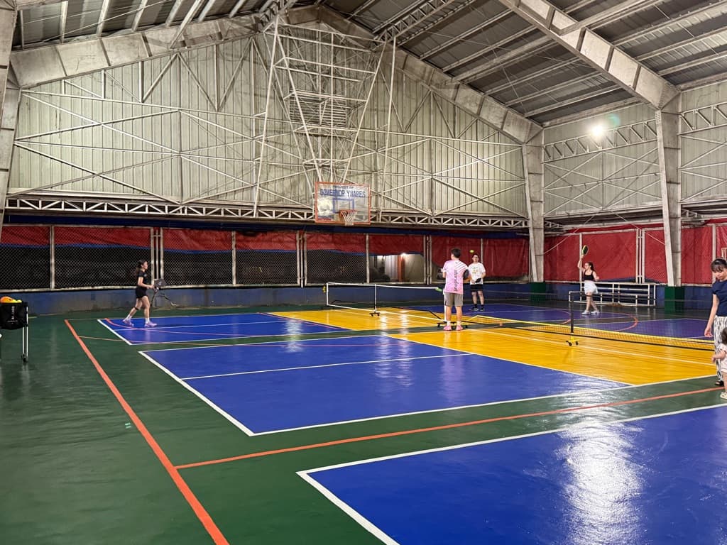Town and Country Executive Village Pickleball Club media 6