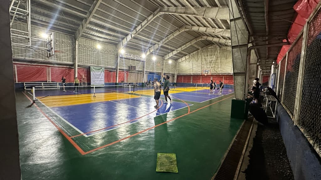Town and Country Executive Village Pickleball Club media 4