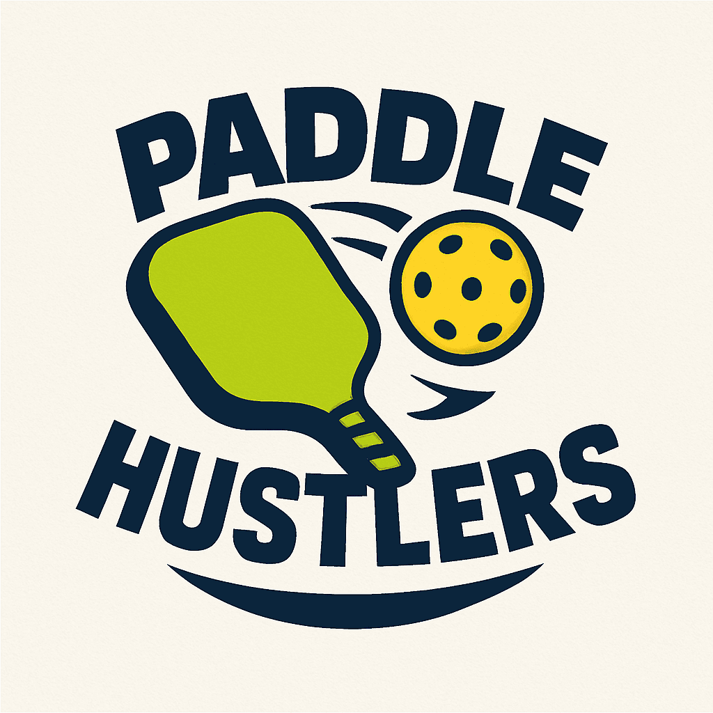 Paddle Hustlers media 1