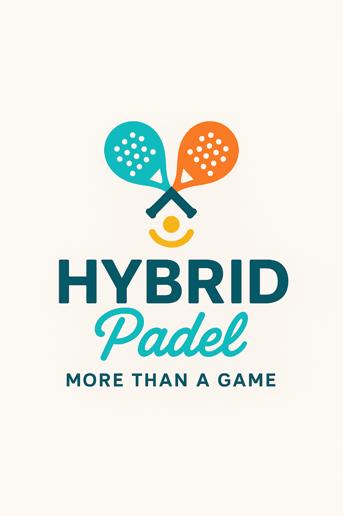 Hybrid Padel Club media 1