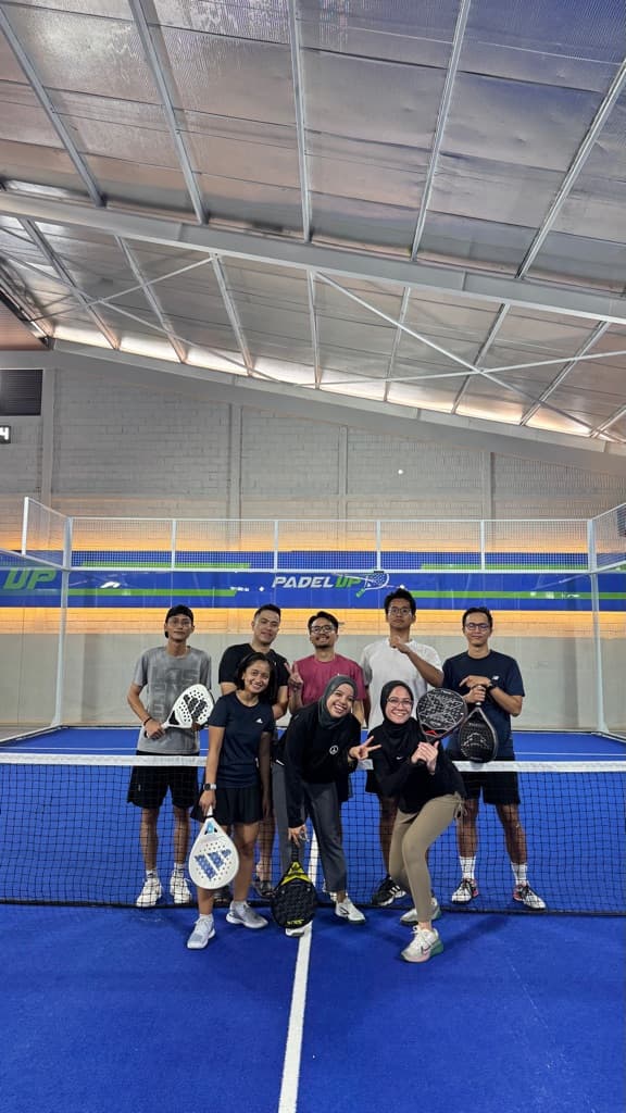 Adamain Padel Club (Ampc) media 2