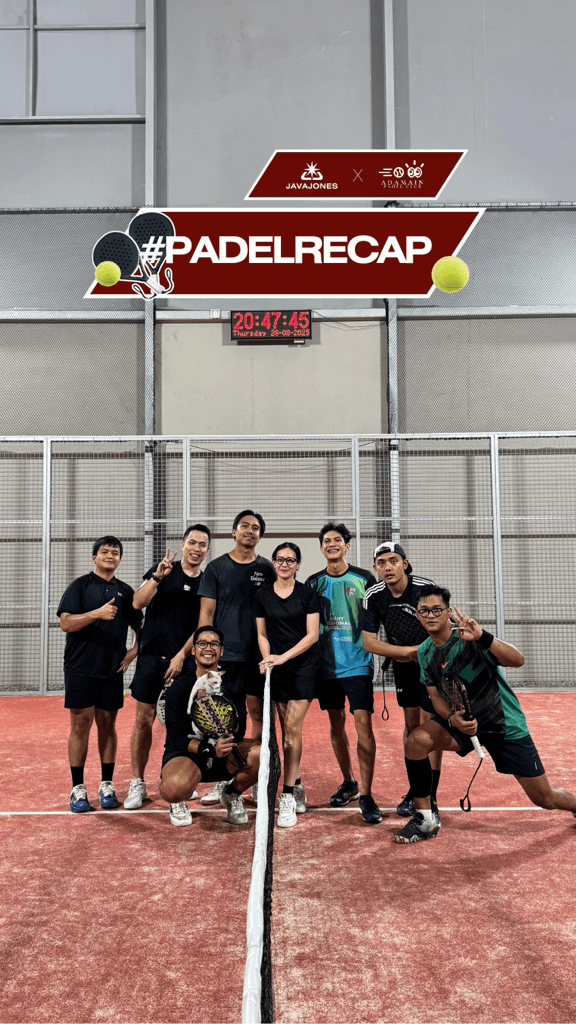 Adamain Padel Club (Ampc) media 1