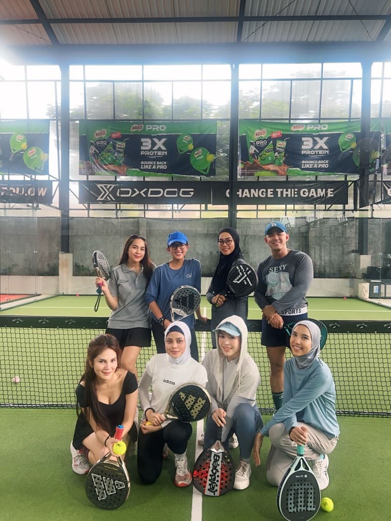 Slay Padel media 5