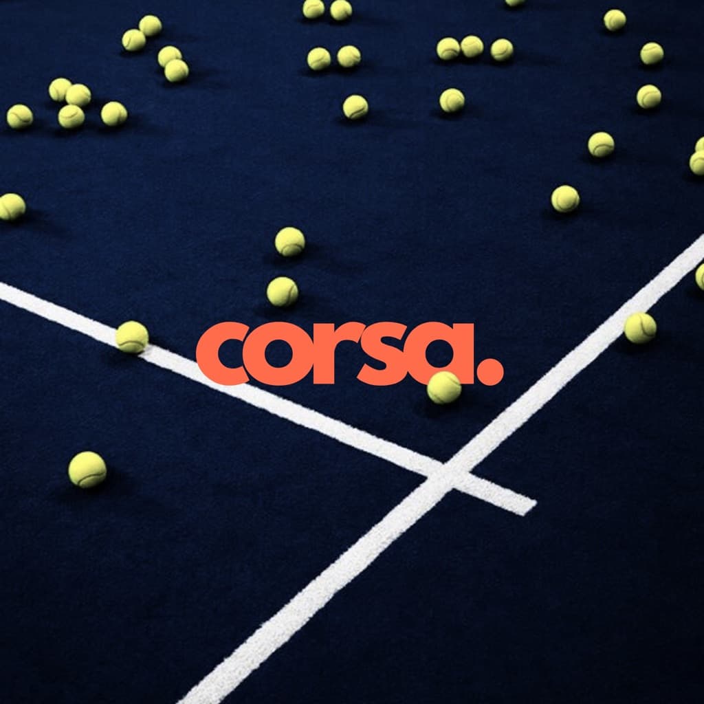 Corsa media 1