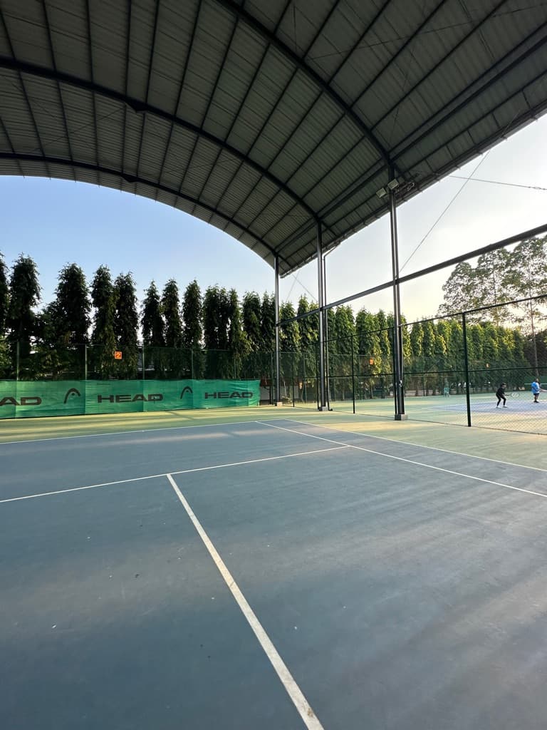 Match Court media 1