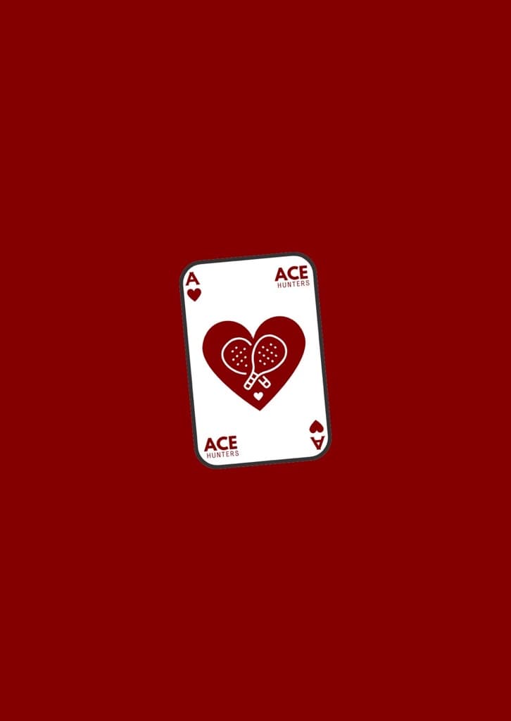 ACE HUNTER media 1