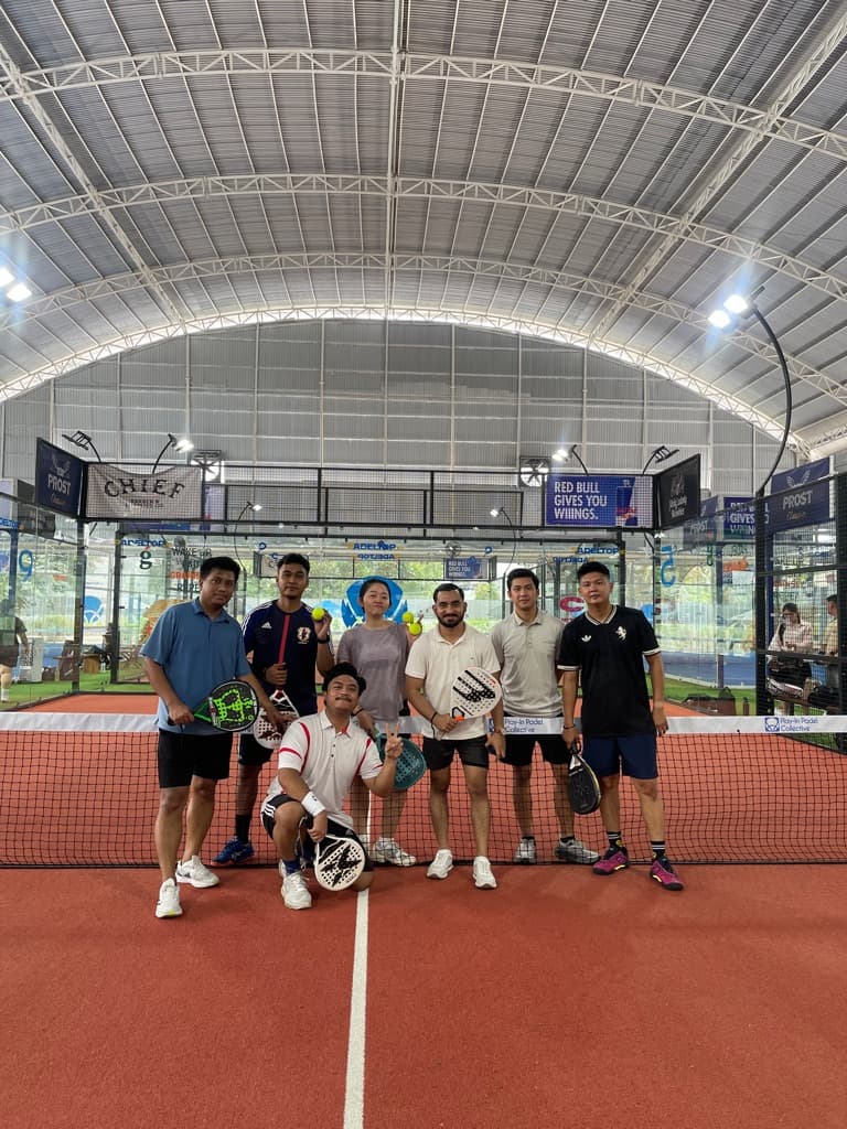 PadelAHH media 1