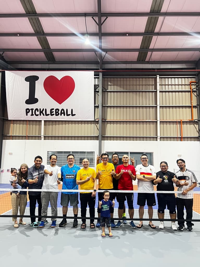 MC2000 Pickleball Club media 5