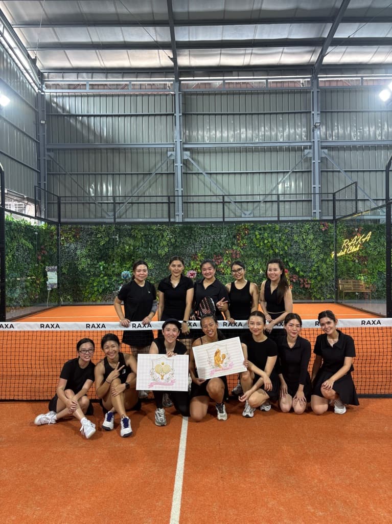 La Padelita 💕 media 1