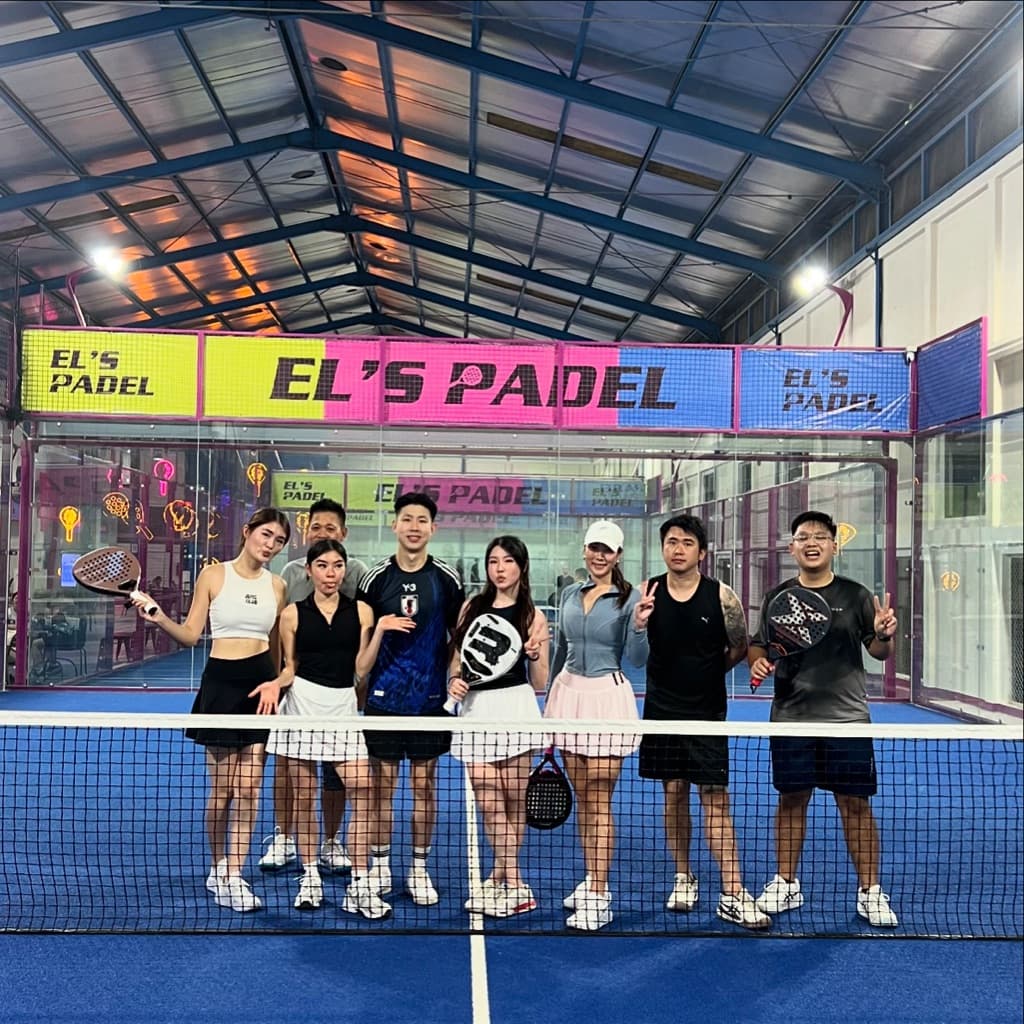 Moon Padel Community media 3